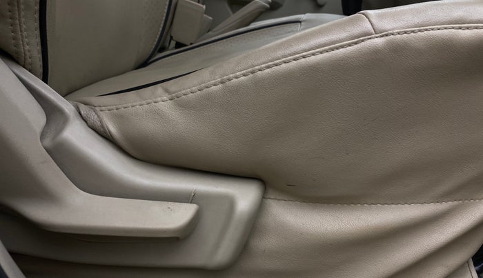 2020 Maruti Dzire LXI, Petrol, Manual, 56,572 km, Driver Side Adjustment Panel