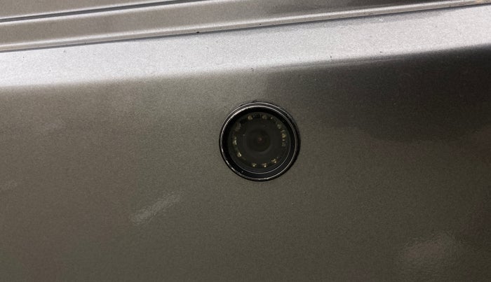 2020 Maruti Dzire LXI, Petrol, Manual, 56,572 km, Parking Camera