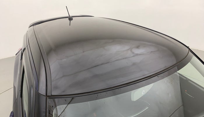 2021 Maruti Swift VXI, Petrol, Manual, 11,860 km, Roof