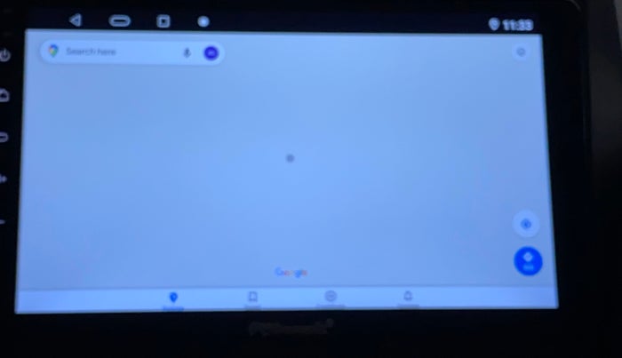 2021 Maruti Swift VXI, Petrol, Manual, 11,860 km, Navigation System