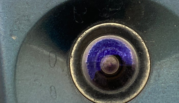 2022 Hyundai GRAND I10 NIOS ASTA 1.2 KAPPA VTVT, Petrol, Manual, 44,686 km, Parking Camera