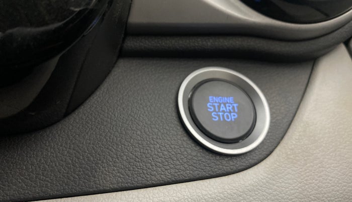 2022 Hyundai GRAND I10 NIOS ASTA 1.2 KAPPA VTVT, Petrol, Manual, 44,686 km, Keyless Start/ Stop Button