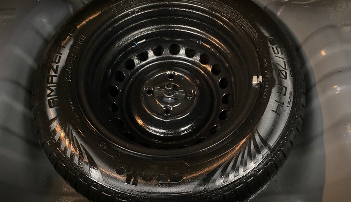 2022 Hyundai GRAND I10 NIOS ASTA 1.2 KAPPA VTVT, Petrol, Manual, 44,686 km, Spare Tyre