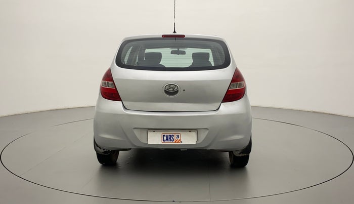 2011 Hyundai i20 MAGNA (O) 1.2, Petrol, Manual, 47,249 km, Back/Rear