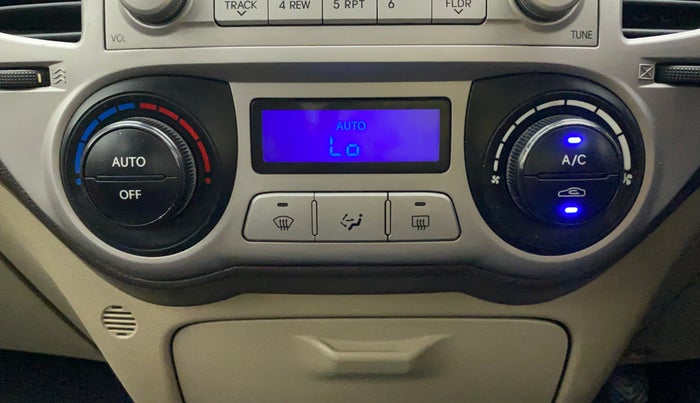 2011 Hyundai i20 MAGNA (O) 1.2, Petrol, Manual, 47,249 km, Automatic Climate Control