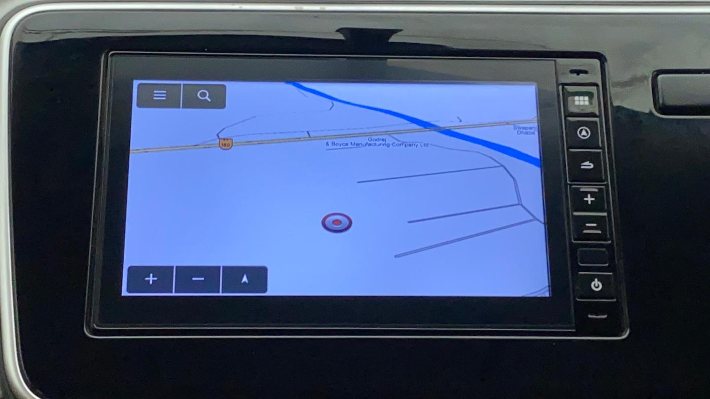 2018 Honda City 1.5L I-VTE V CVT, Petrol, Automatic, 63,253 km, Navigation System