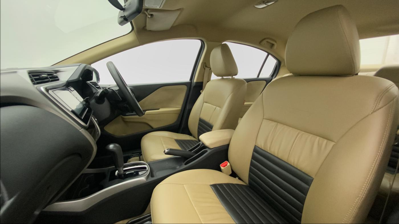 2018 Honda City 1.5L I-VTE V CVT, Petrol, Automatic, 63,253 km, Right Side Front Door Cabin