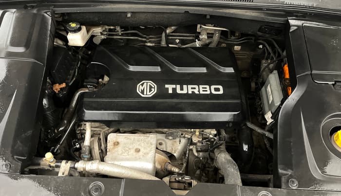 2019 MG HECTOR SHARP 1.5 DCT PETROL, Petrol, Automatic, 56,358 km, Engine View