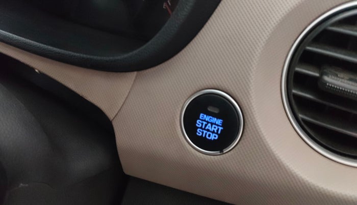 2015 Hyundai Xcent SX 1.2, Petrol, Manual, 77,712 km, Keyless Start/ Stop Button