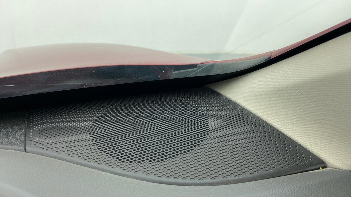 2019 Renault Kwid RXT 1.0 EASY-R AT OPTION, Petrol, Automatic, 51,376 km, Speaker