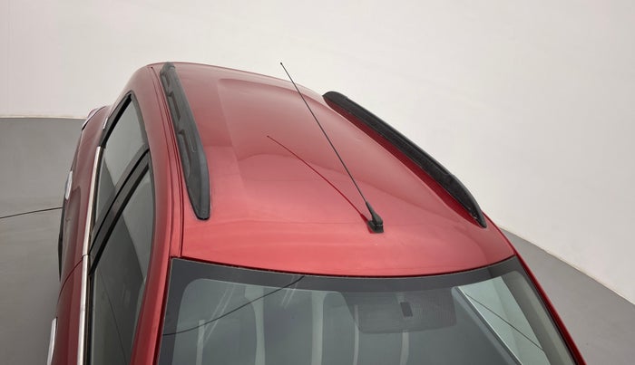 2019 Renault Kwid RXT 1.0 EASY-R AT OPTION, Petrol, Automatic, 51,376 km, Roof