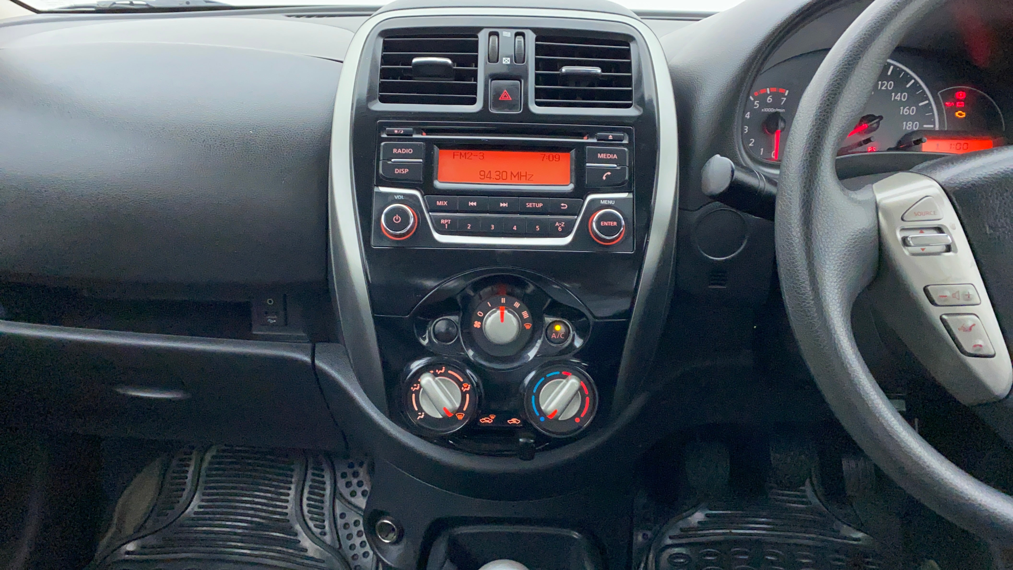 Features