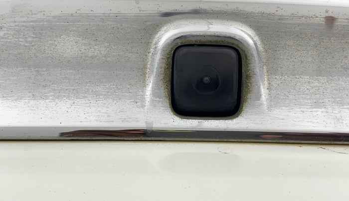 2019 Toyota Glanza V CVT, Petrol, Automatic, 53,390 km, Parking Camera