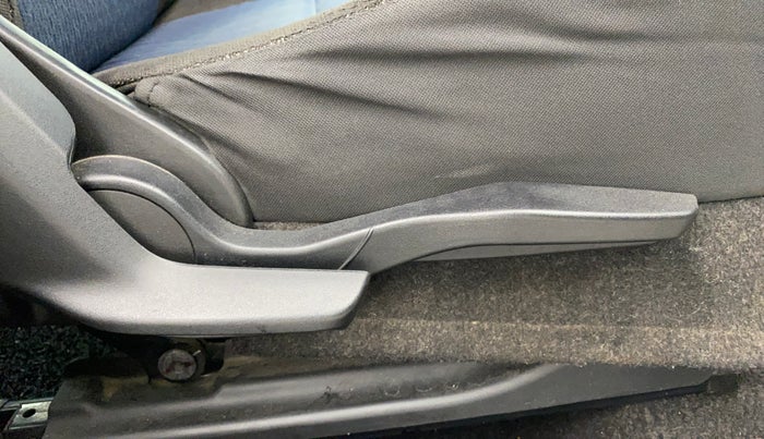 2019 Toyota Glanza V CVT, Petrol, Automatic, 53,390 km, Driver Side Adjustment Panel