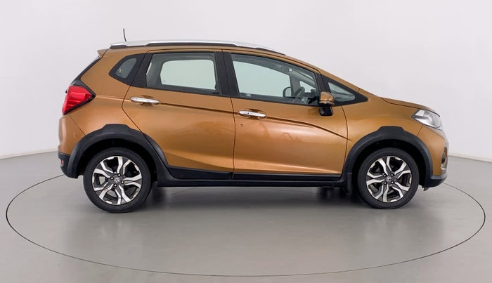 2018 Honda WR-V 1.5 i-DTEC VX MT, Diesel, Manual, 56,946 km, Right Side View