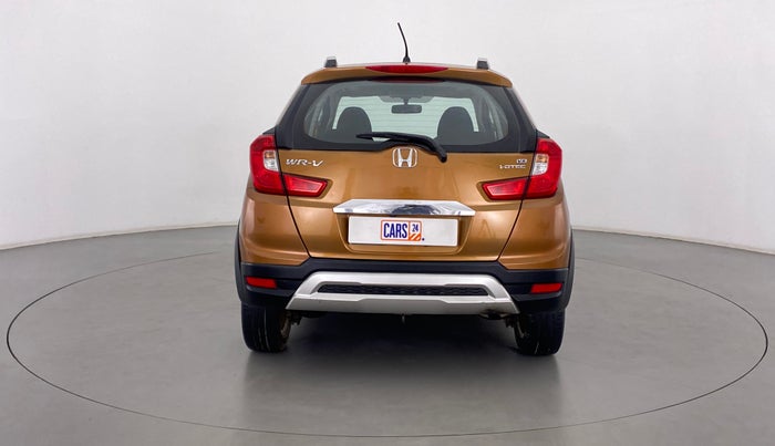 2018 Honda WR-V 1.5 i-DTEC VX MT, Diesel, Manual, 56,946 km, Back/Rear