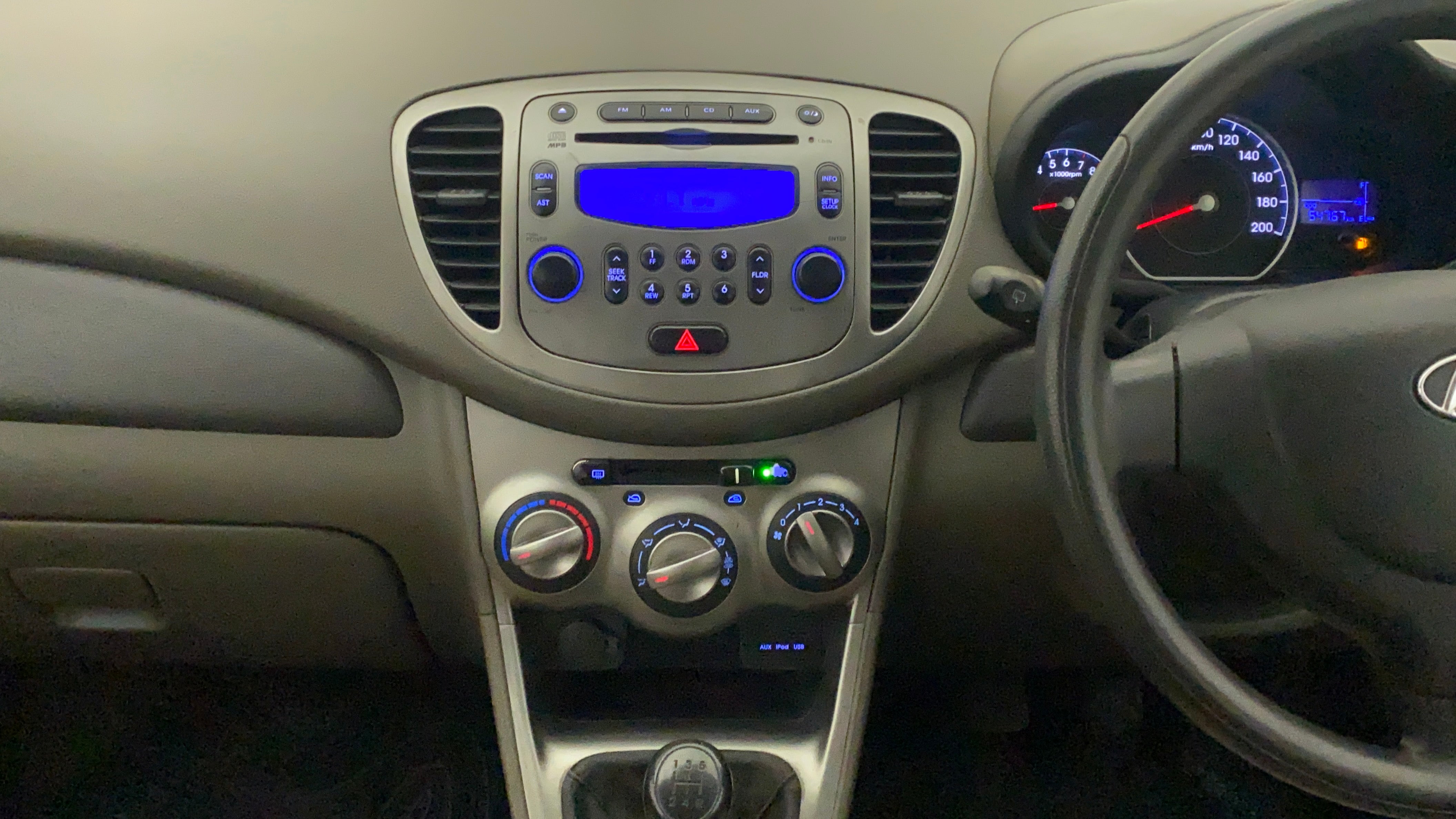 Features