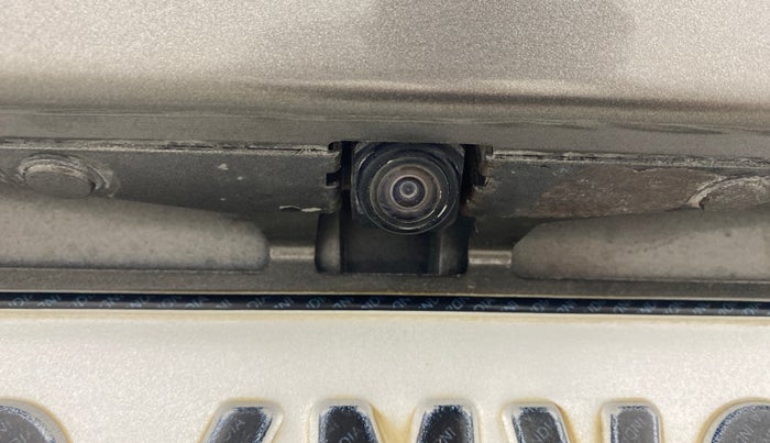 2018 Maruti Swift ZXI AMT, Petrol, Automatic, 48,561 km, Parking Camera