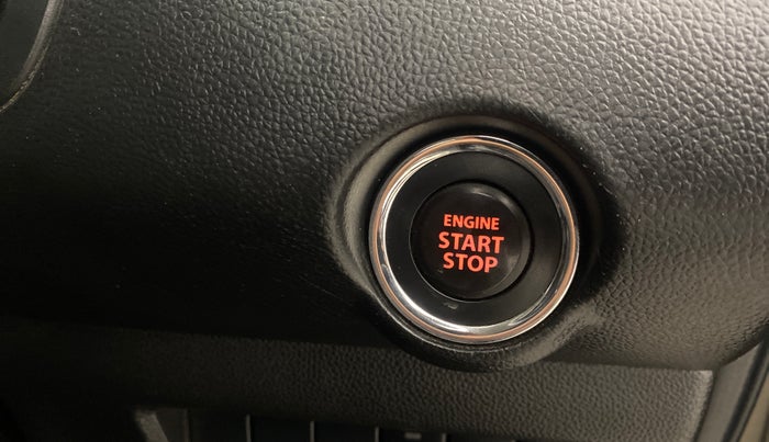 2018 Maruti Swift ZXI AMT, Petrol, Automatic, 48,561 km, Keyless Start/ Stop Button