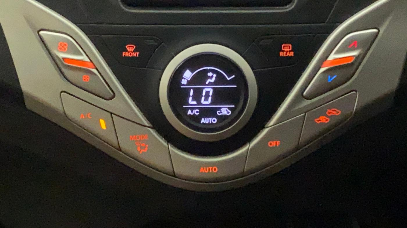 2016 Maruti Baleno DELTA PETROL 1.2, Petrol, Manual, 43,373 km, Automatic Climate Control