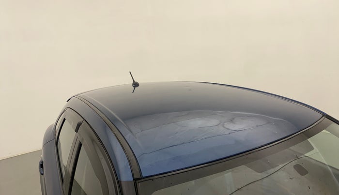 2016 Maruti Baleno DELTA PETROL 1.2, Petrol, Manual, 43,373 km, Roof
