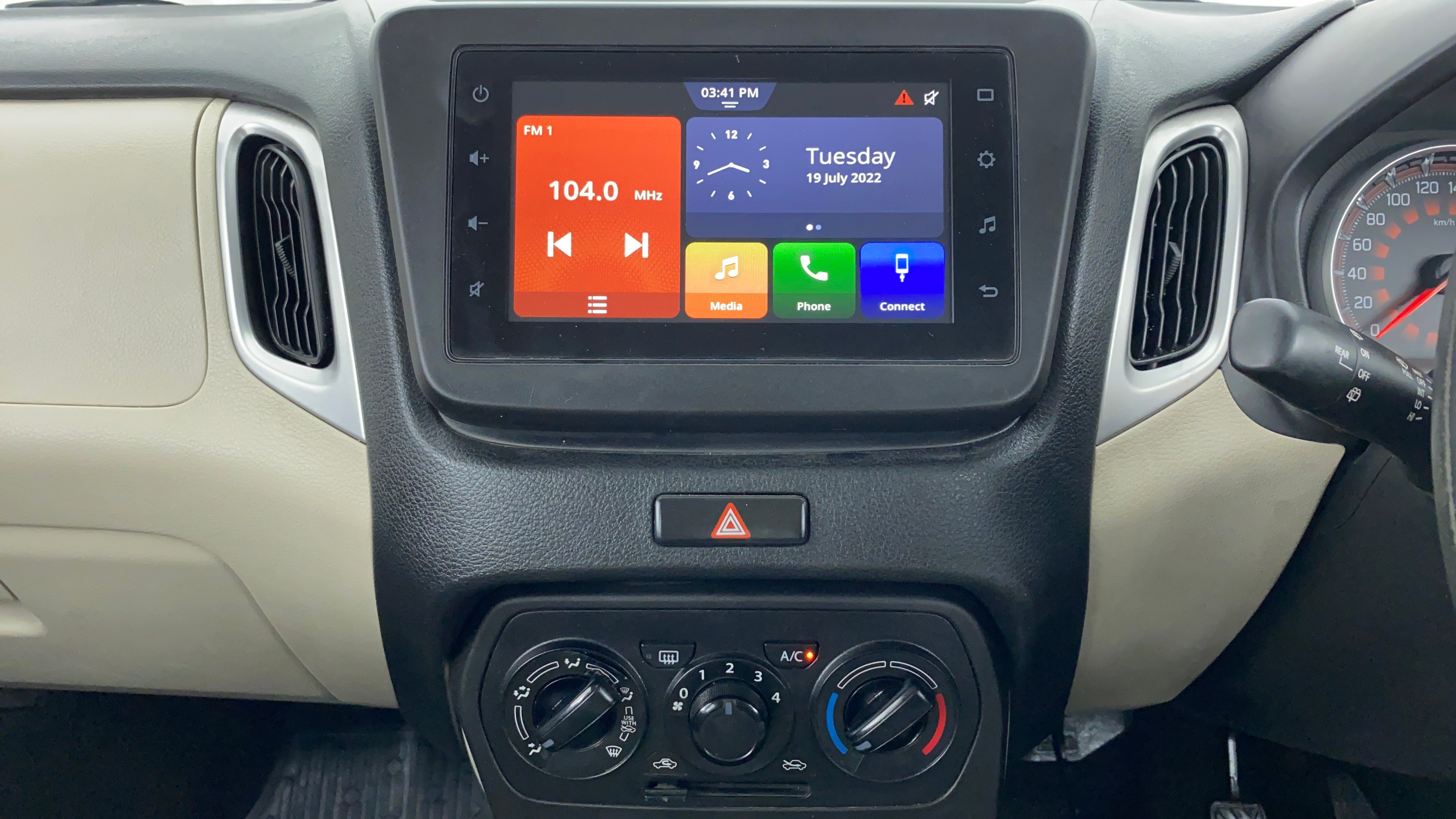 Features