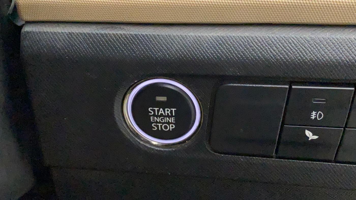2022 Tata PUNCH CREATIVE 1.2 MT KAZIRANGA EDITION , Petrol, Manual, 14,011 km, Keyless Start/ Stop Button