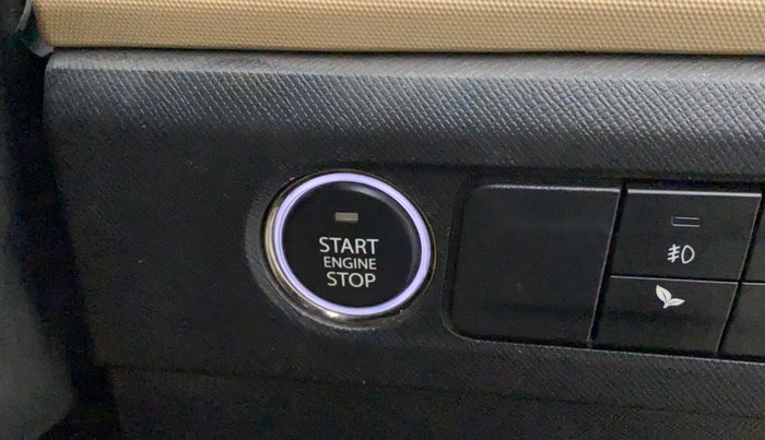 2022 Tata PUNCH CREATIVE 1.2 MT KAZIRANGA EDITION , Petrol, Manual, 14,011 km, Keyless Start/ Stop Button