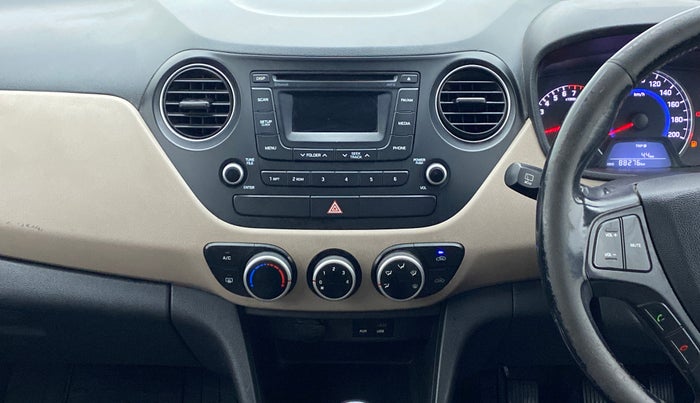 2013 Hyundai Grand i10 ASTA 1.2 VTVT, Petrol, Manual, 88,521 km, Air Conditioner