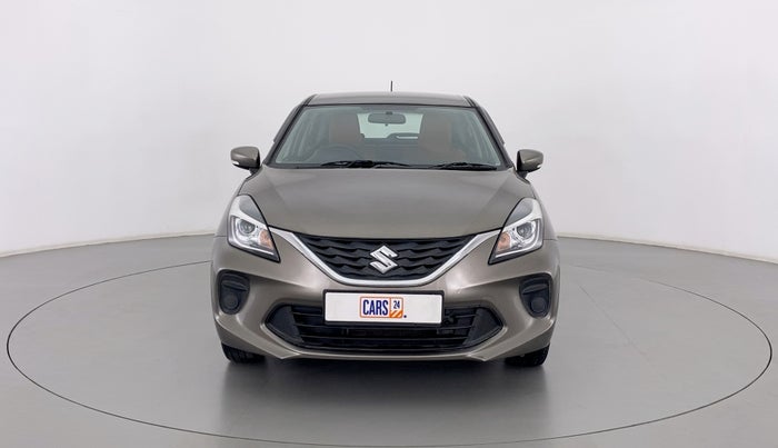 2019 Maruti Baleno DELTA 1.2 K12, Petrol, Manual, 21,539 km, Front