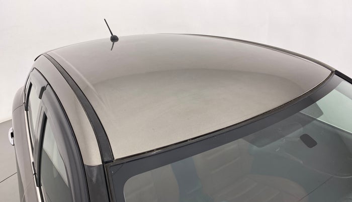 2019 Maruti Baleno DELTA 1.2 K12, Petrol, Manual, 21,539 km, Roof