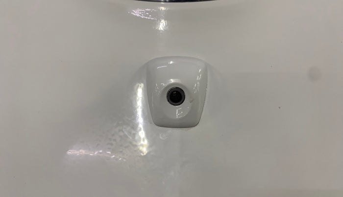 2017 Hyundai Elite i20 ASTA 1.2 (O), Petrol, Manual, 51,270 km, Parking Camera