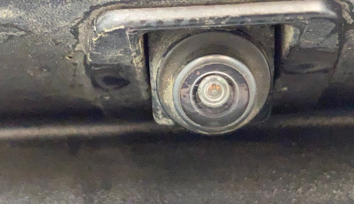 2021 Ford Figo Aspire TITANIUM PLUS 1.2 PETROL, Petrol, Manual, 32,928 km, Parking Camera