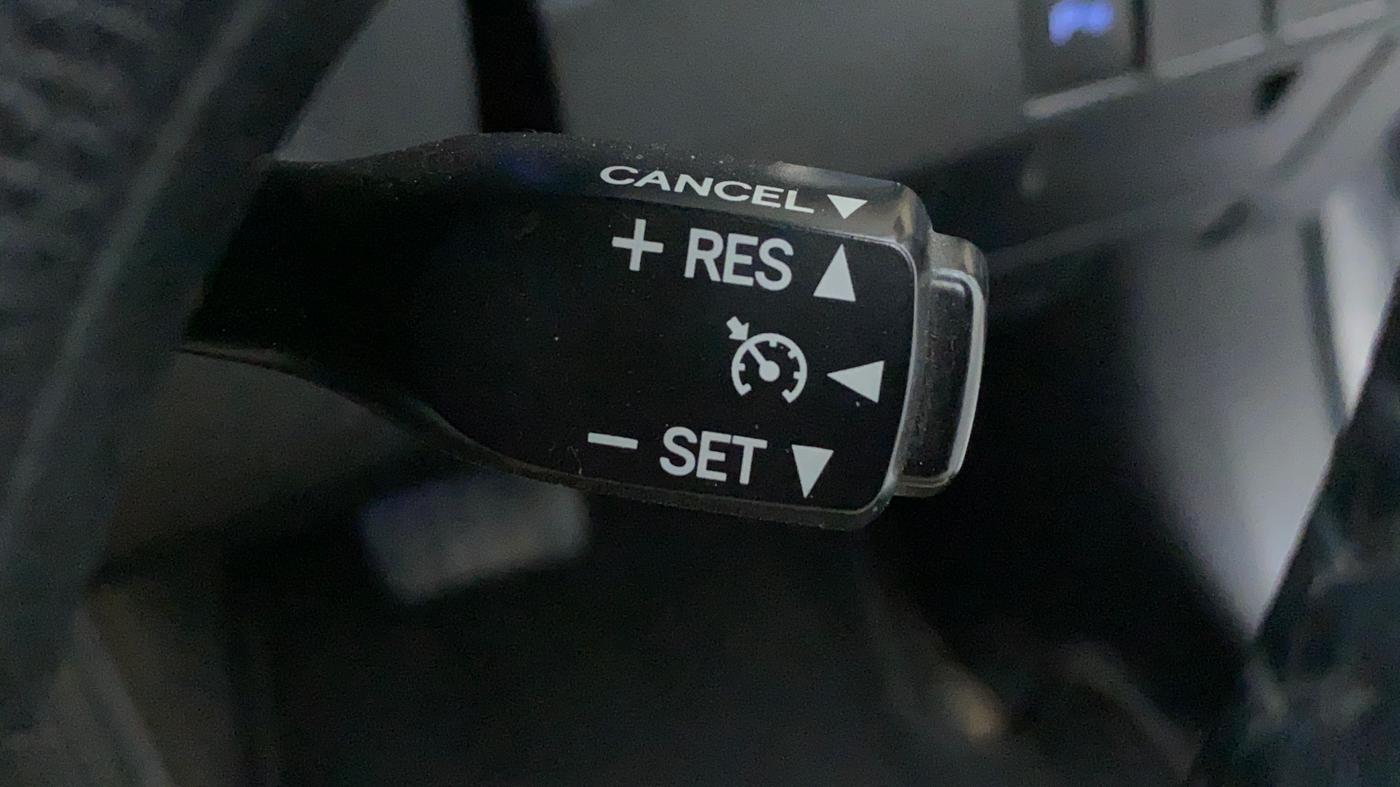 2016 Toyota Corolla Altis VL AT, Petrol, Automatic, 84,785 km, Adaptive Cruise Control