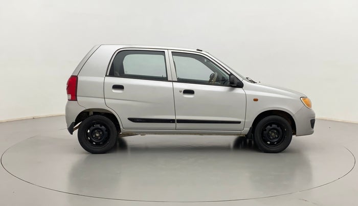 2013 Maruti Alto K10 VXI P, Petrol, Manual, 61,994 km, Right Side View