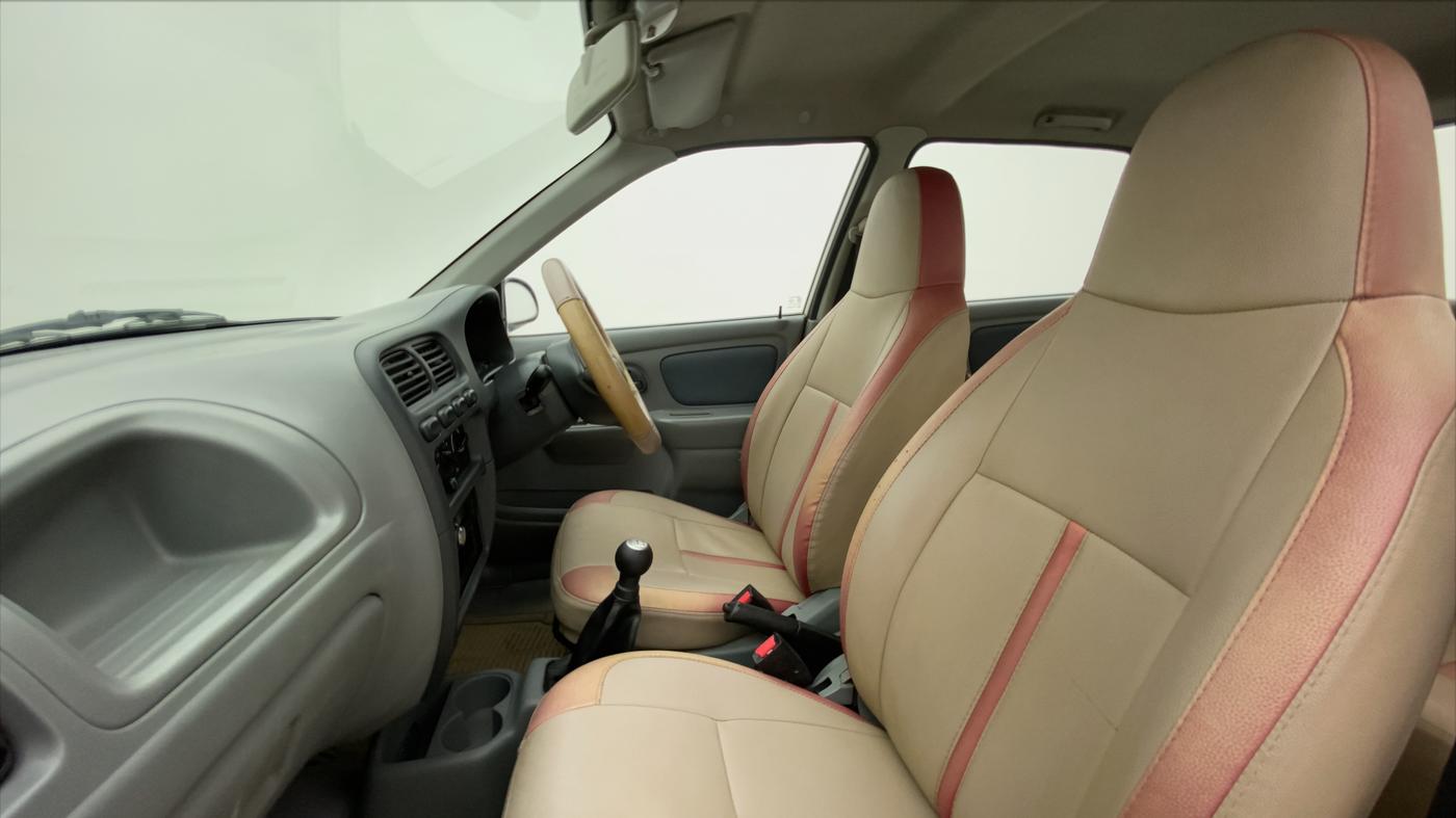 2013 Maruti Alto K10 VXI P, Petrol, Manual, 61,994 km, Right Side Front Door Cabin