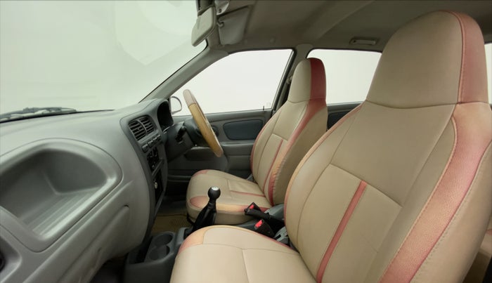 2013 Maruti Alto K10 VXI P, Petrol, Manual, 61,994 km, Right Side Front Door Cabin