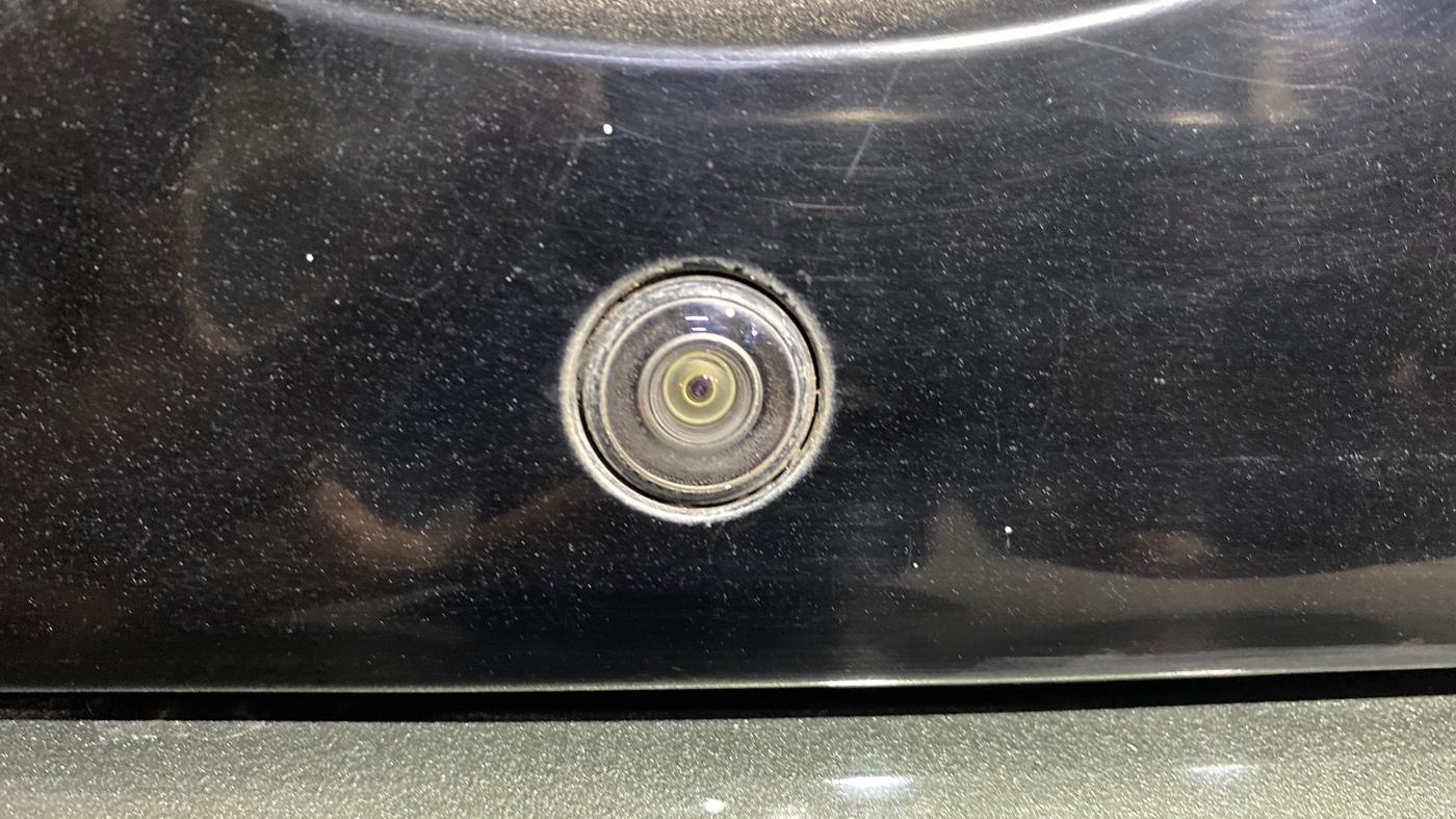 2020 Tata NEXON XZ PLUS (O) DIESEL, Diesel, Manual, 46,650 km, Parking Camera