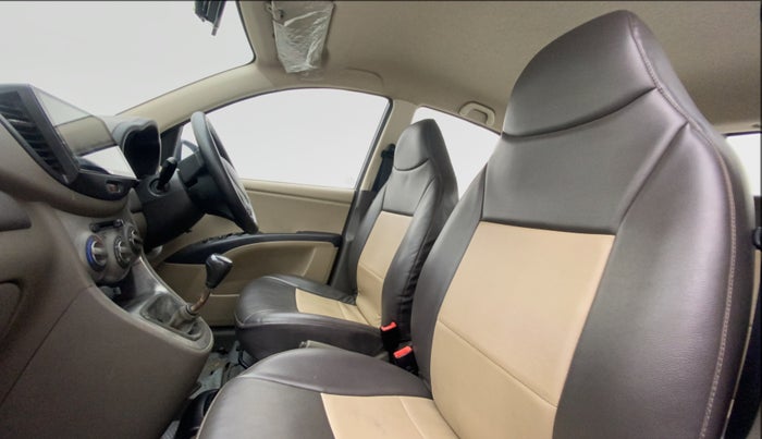 2013 Hyundai i10 MAGNA 1.2, Petrol, Manual, 48,892 km, Right Side Front Door Cabin