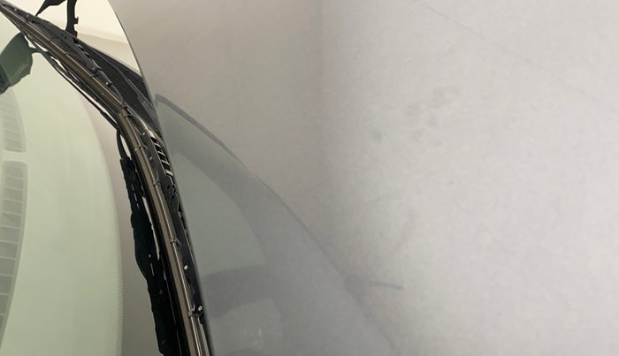 2013 Hyundai i10 MAGNA 1.2, Petrol, Manual, 48,892 km, Bonnet (hood) - Minor scratches