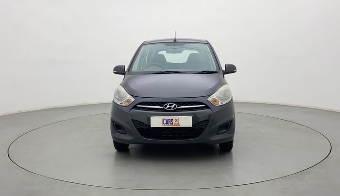 2013 Hyundai i10 MAGNA 1.2, Petrol, Manual, 48,892 km, Front