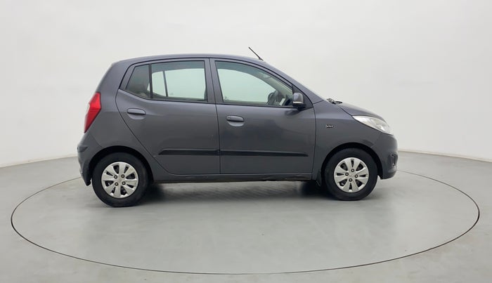 2013 Hyundai i10 MAGNA 1.2, Petrol, Manual, 48,892 km, Right Side View