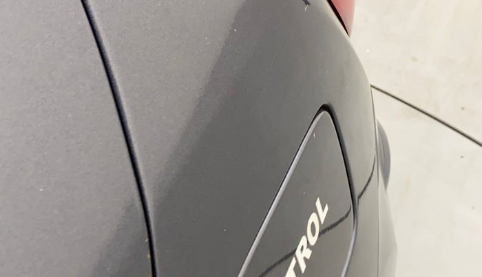 2013 Hyundai i10 MAGNA 1.2, Petrol, Manual, 48,892 km, Left quarter panel - Minor scratches