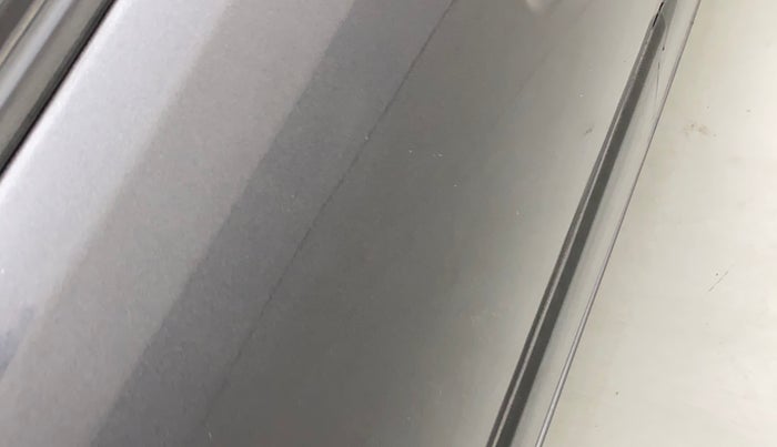2013 Hyundai i10 MAGNA 1.2, Petrol, Manual, 48,892 km, Front passenger door - Slightly dented