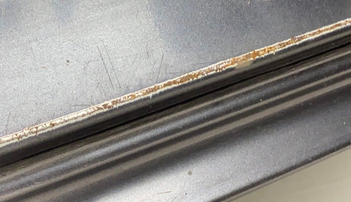 2013 Hyundai i10 MAGNA 1.2, Petrol, Manual, 48,892 km, Right running board - Slightly dented