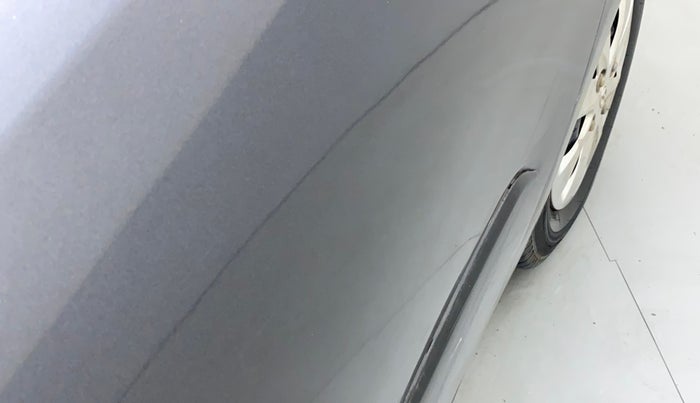 2013 Hyundai i10 MAGNA 1.2, Petrol, Manual, 48,892 km, Rear left door - Minor scratches