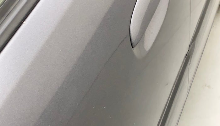 2013 Hyundai i10 MAGNA 1.2, Petrol, Manual, 48,892 km, Front passenger door - Minor scratches