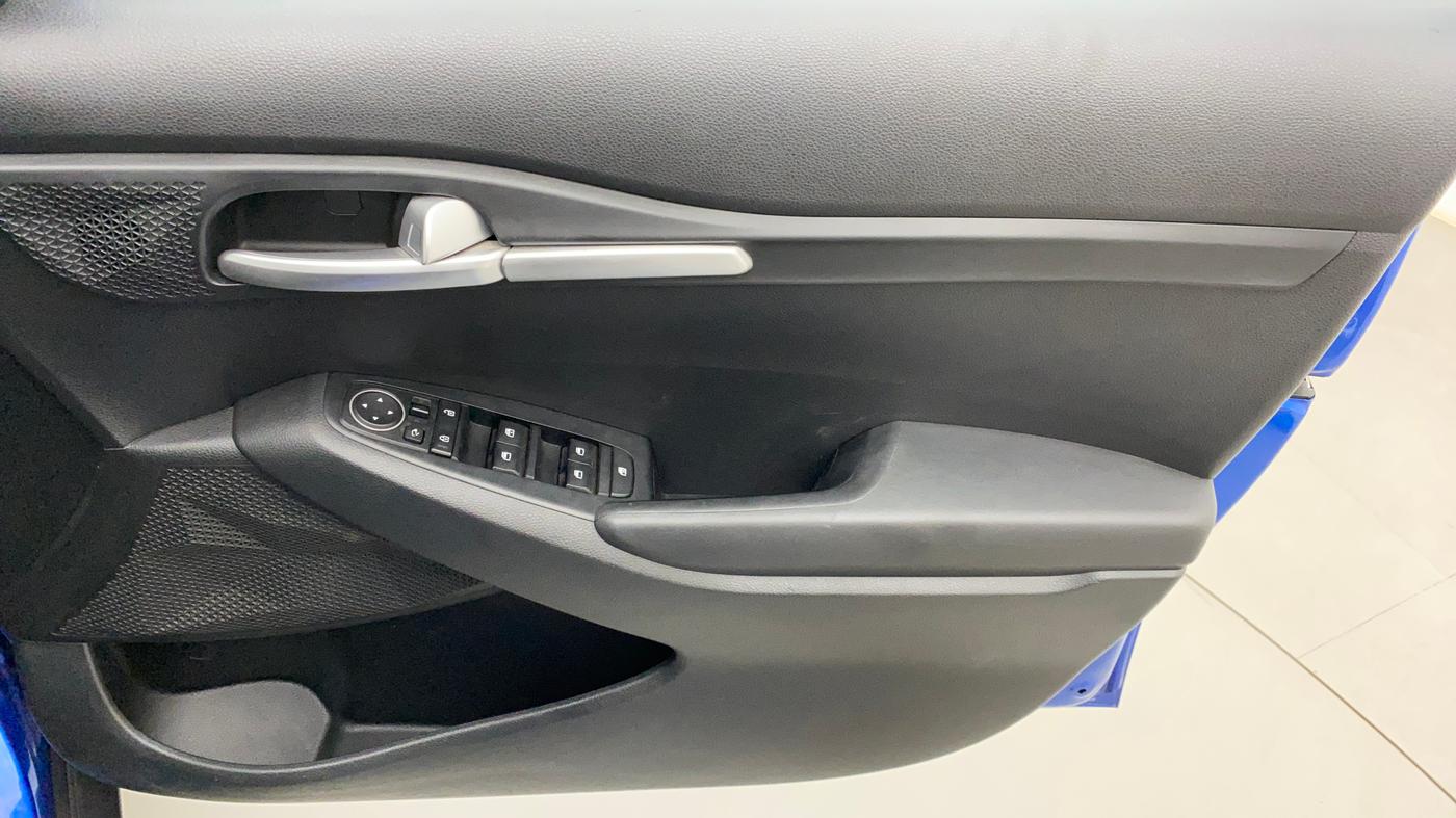2020 KIA SELTOS HTK PLUS 1.5 DIESEL, Diesel, Manual, 11,840 km, Driver Side Door Panels Control