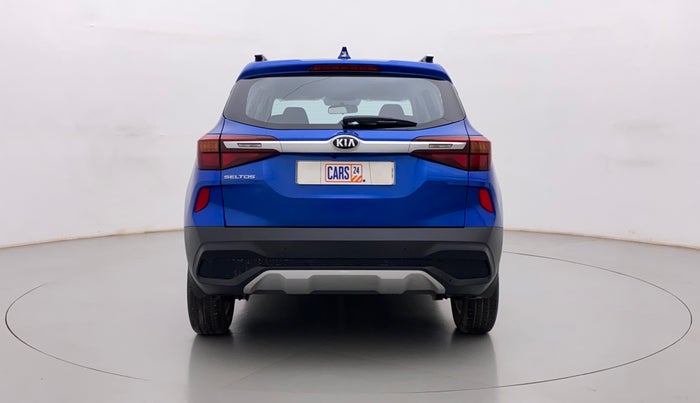 2020 KIA SELTOS HTK PLUS 1.5 DIESEL, Diesel, Manual, 11,840 km, Back/Rear