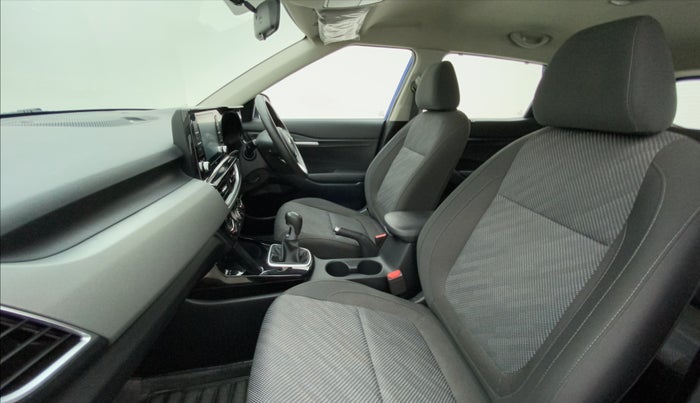 2020 KIA SELTOS HTK PLUS 1.5 DIESEL, Diesel, Manual, 11,840 km, Right Side Front Door Cabin